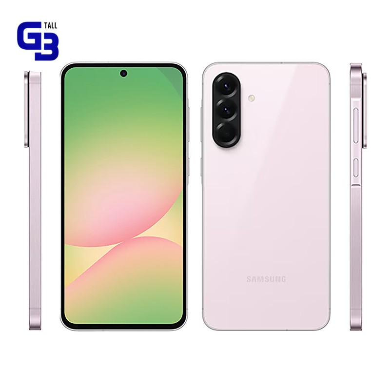 گوشی موبایل سامسونگ مدل Galaxy A56 دو سیم کارت ظرفیت 256 گیگابایت و رم 8 گیگابایت - ویتنام