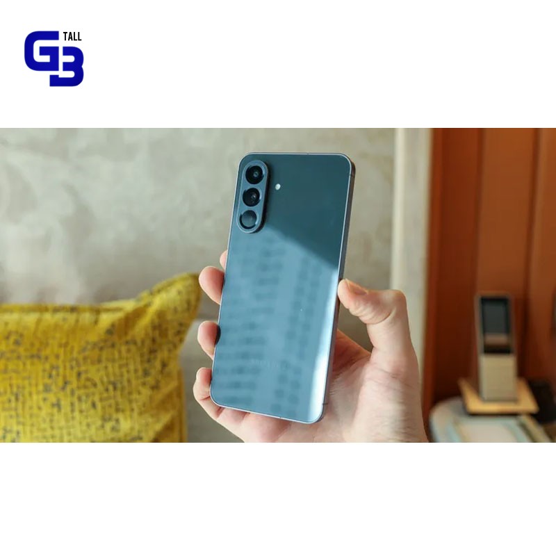 گوشی موبایل سامسونگ مدل Galaxy A56 دو سیم کارت ظرفیت 256 گیگابایت و رم 8 گیگابایت - ویتنام