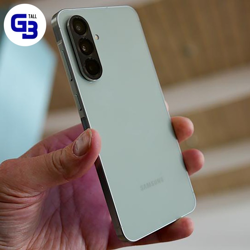 گوشی موبایل سامسونگ مدل Galaxy A56 دو سیم کارت ظرفیت 256 گیگابایت و رم 8 گیگابایت - ویتنام