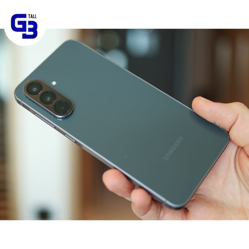 گوشی موبایل سامسونگ مدل Galaxy A56 دو سیم کارت ظرفیت 128 گیگابایت و رم 8 گیگابایت - ویتنام