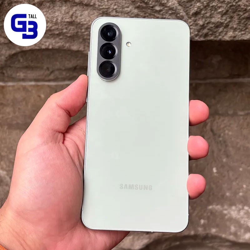 گوشی موبایل سامسونگ مدل Galaxy A56 دو سیم کارت ظرفیت 128 گیگابایت و رم 8 گیگابایت - ویتنام
