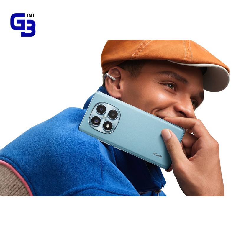 گوشی موبایل شیائومی مدل Redmi Note 14 Pro 4G دو سیم کارت ظرفیت 512 گیگابایت و رم 12 گیگابایت