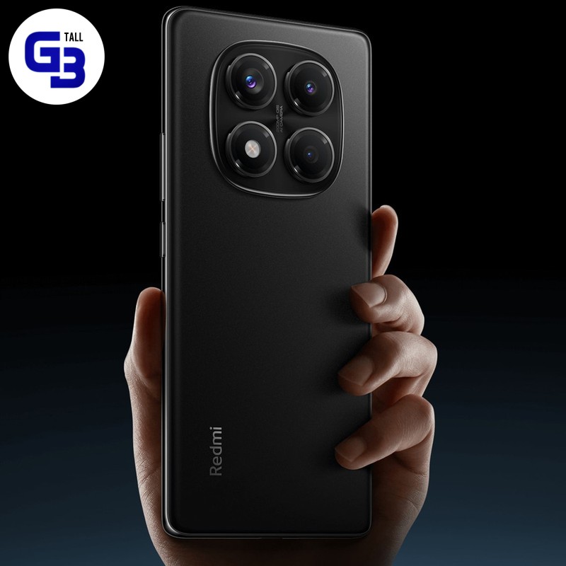 گوشی موبایل شیائومی مدل Redmi Note 14 Pro 4G دو سیم کارت ظرفیت 512 گیگابایت و رم 12 گیگابایت