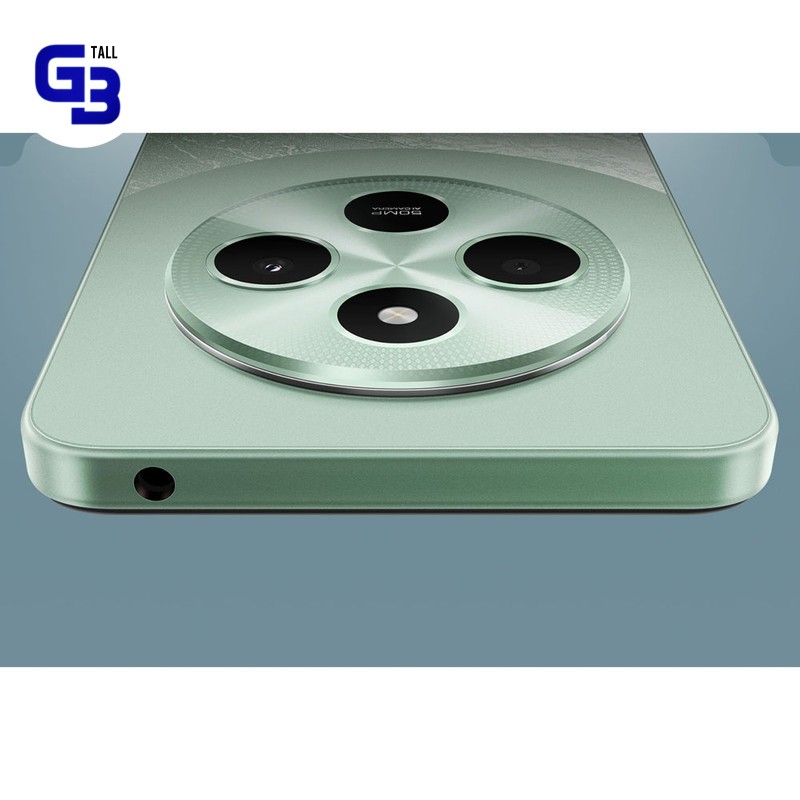 گوشی موبایل شیائومی مدل Poco C75 دو سیم کارت ظرفیت 128 گیگابایت و رم 6 گیگابایت - نسخه به‌همراه شارژر